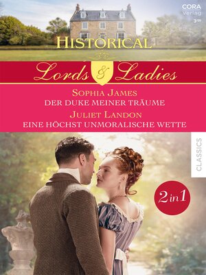 cover image of Historical Lords & Ladies Band 79